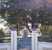 Banjo Paterson Park - Accommodation Batemans Bay