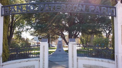 Banjo Paterson Park - Accommodation Batemans Bay 0