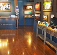 Paul Kowalski Photography Gallery - Accommodation Batemans Bay