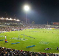 GIO Stadium Canberra - Accommodation Batemans Bay