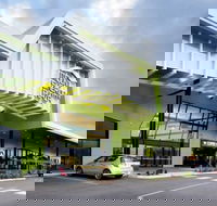 Mount Sheridan Plaza - Accommodation Batemans Bay