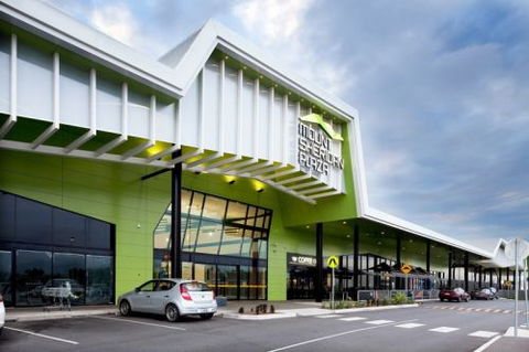 Mount Sheridan Plaza - Accommodation Batemans Bay 0