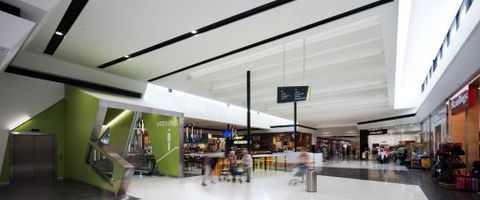 Mount Sheridan Plaza - Accommodation Batemans Bay 1