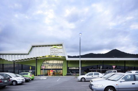 Mount Sheridan Plaza - Accommodation Batemans Bay 2