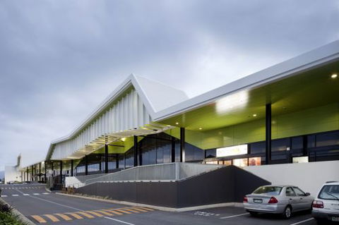 Mount Sheridan Plaza - Accommodation Batemans Bay 4