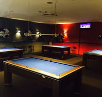 The Planet - Accommodation Batemans Bay