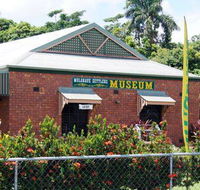 Mulgrave Settlers Museum - Accommodation Batemans Bay