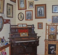 Colonial Inn Museum - Accommodation Batemans Bay