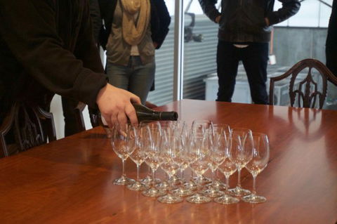 Wine Compass - Accommodation Batemans Bay 2