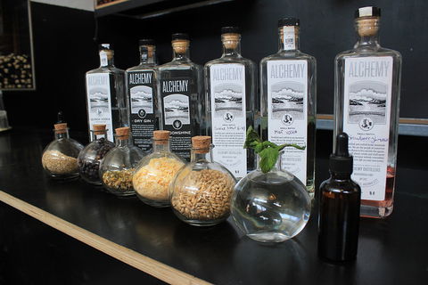 Wine Compass - Accommodation Batemans Bay 4
