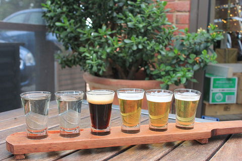 Wine Compass - Accommodation Batemans Bay 3