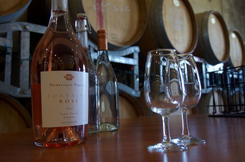 Wine Compass - Accommodation Batemans Bay 0
