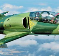 JetFighter - Accommodation Batemans Bay