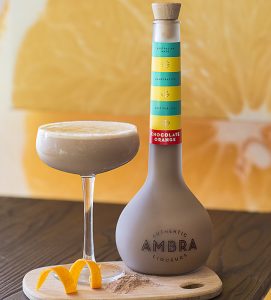 Ambra Liqueurs - Accommodation Batemans Bay 0