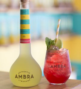 Ambra Liqueurs - Accommodation Batemans Bay 1