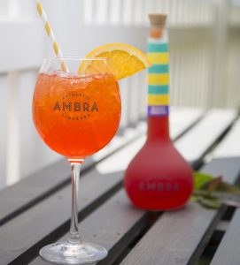 Ambra Liqueurs - Accommodation Batemans Bay 4