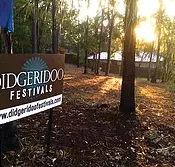 Didgeridoo Jam in the Park - Accommodation Batemans Bay