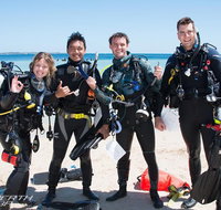Discover Local Scuba Diving in Perth - Accommodation Batemans Bay