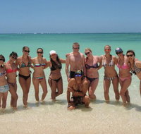 9 Day Perth to Karijini Explorer Return - Fully Accommodated - Accommodation Batemans Bay