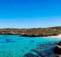 Rottnest Island Roundtrip Fast Ferry from Hillarys Boat Harbour - Accommodation Batemans Bay