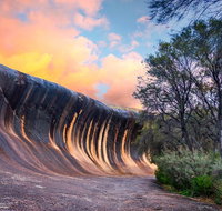 Wave Rock Private Tour - Accommodation Batemans Bay