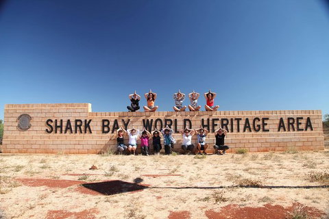 7-Day Exmouth Explorer Via Pinnacles Monkey Mia Ningaloo Reef Returning To Perth - Accommodation Batemans Bay 14