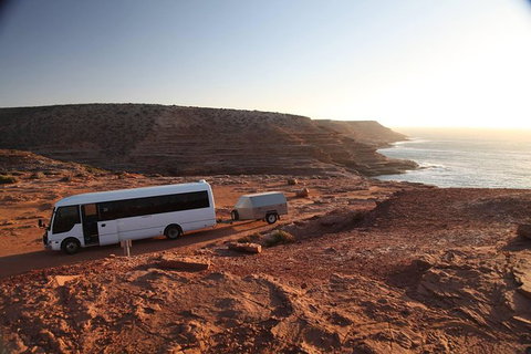 7-Day Exmouth Explorer Via Pinnacles Monkey Mia Ningaloo Reef Returning To Perth - Accommodation Batemans Bay 15