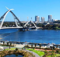 Big Perth Private Day Tour - Accommodation Batemans Bay