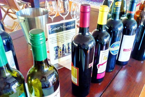 Swan Valley Wine Time (Private) Day Tour - Accommodation Batemans Bay 1