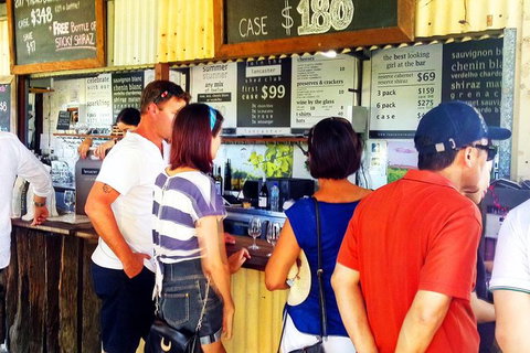 Swan Valley Wine Time (Private) Day Tour - Accommodation Batemans Bay 8