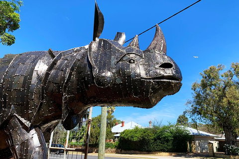 Swan Valley Wine Time (Private) Day Tour - Accommodation Batemans Bay 9