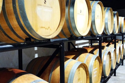 Swan Valley Wine Time (Private) Day Tour - Accommodation Batemans Bay 16