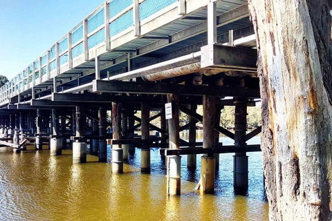Swan Valley Wine Time (Private) Day Tour - Accommodation Batemans Bay 4