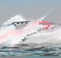 Busselton 30-Minute Jet Boat Thrill Ride - Accommodation Batemans Bay
