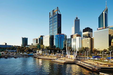 Half Day Perth & Fremantle Highlights - Accommodation Batemans Bay 0