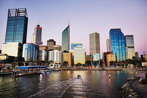 Half Day Perth & Fremantle Highlights - Accommodation Batemans Bay 1
