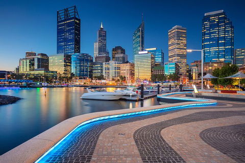 Half Day Perth & Fremantle Highlights - Accommodation Batemans Bay 6