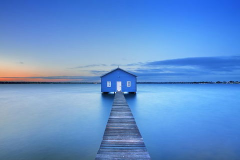 Half Day Perth & Fremantle Highlights - Accommodation Batemans Bay 4