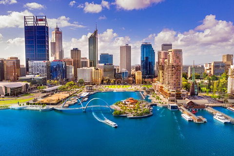 Half Day Perth & Fremantle Highlights - Accommodation Batemans Bay 2