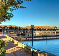 Half-Day Hillarys Marina Tour - Accommodation Batemans Bay