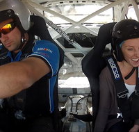 Western Australia Rally School Hotlap Ride in a Rally Car 3 Laps - Accommodation Batemans Bay