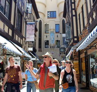 Explore Perth City Walking Tour - Accommodation Batemans Bay
