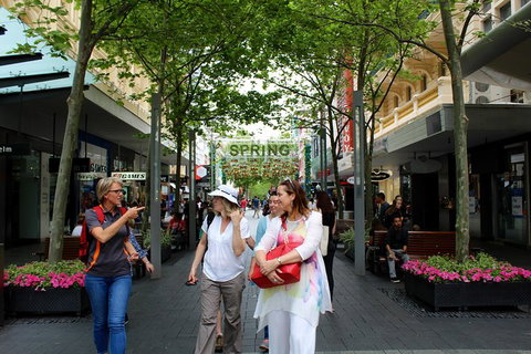 Explore Perth City Walking Tour - Accommodation Batemans Bay 6