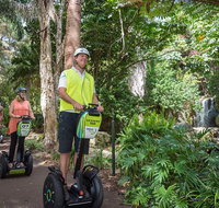Perth City Riverside Segway Tour - Accommodation Batemans Bay
