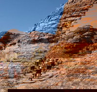 15-Day Camping Tour from Broome to Darwin Including Mitchell Falls - Accommodation Batemans Bay