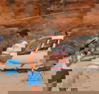 For Someone Special Scenic Flight with Landing and Remote Picnic on Cable Beach - Accommodation Batemans Bay