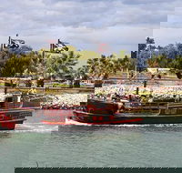 The Pirate Cruise in Mandurah on Viator - Accommodation Batemans Bay