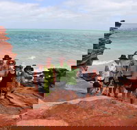 Broome Panoramic Town Tour - All the Extraordinary Sights and History of Broome - Accommodation Batemans Bay