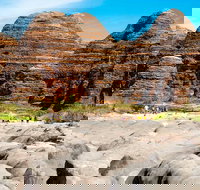 9-Day Kimberley Offroad Adventure from Broome to Darwin - Accommodation Batemans Bay