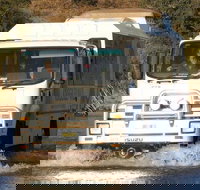 12 Day Wild Kimberley Loop - Accommodation Batemans Bay